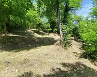 Terrain, 1 343 m²