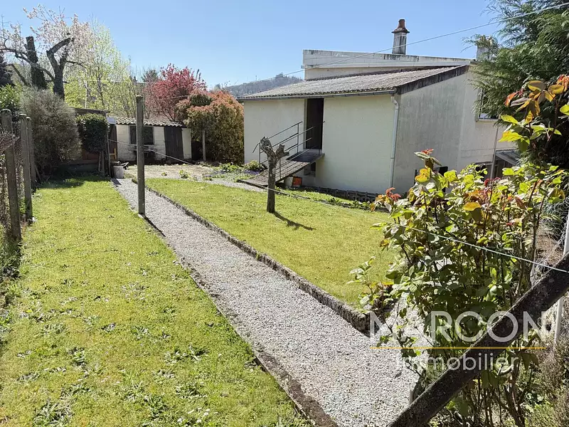 Maison, 143 m²