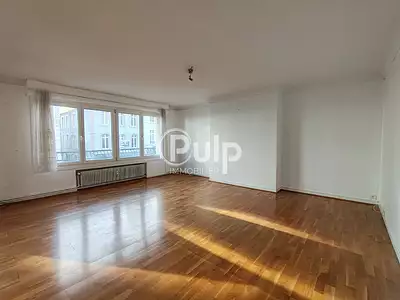 Appartement, 105 m²