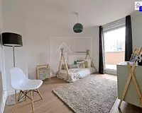 Appartement, 122 m²