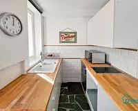 Appartement, 27,9 m²