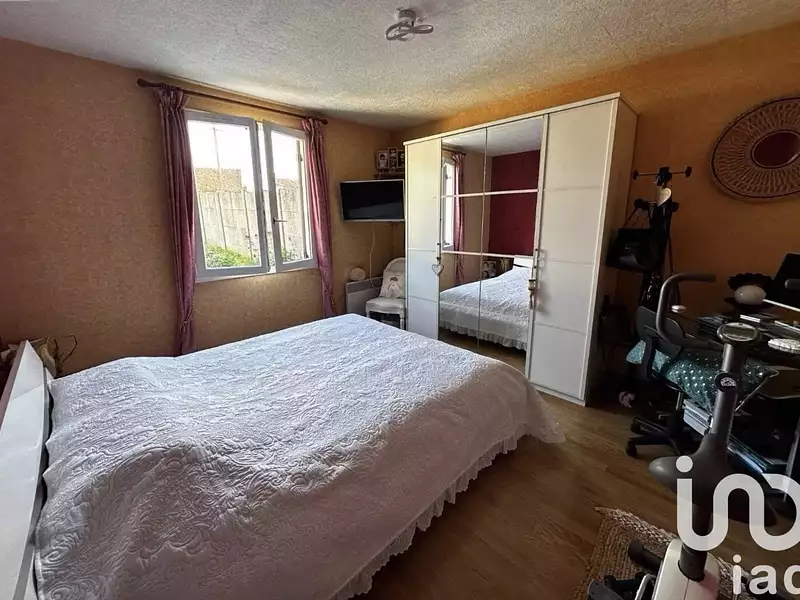 Maison, 135 m²