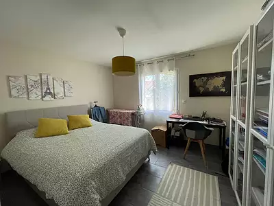 Maison, 126,7 m²