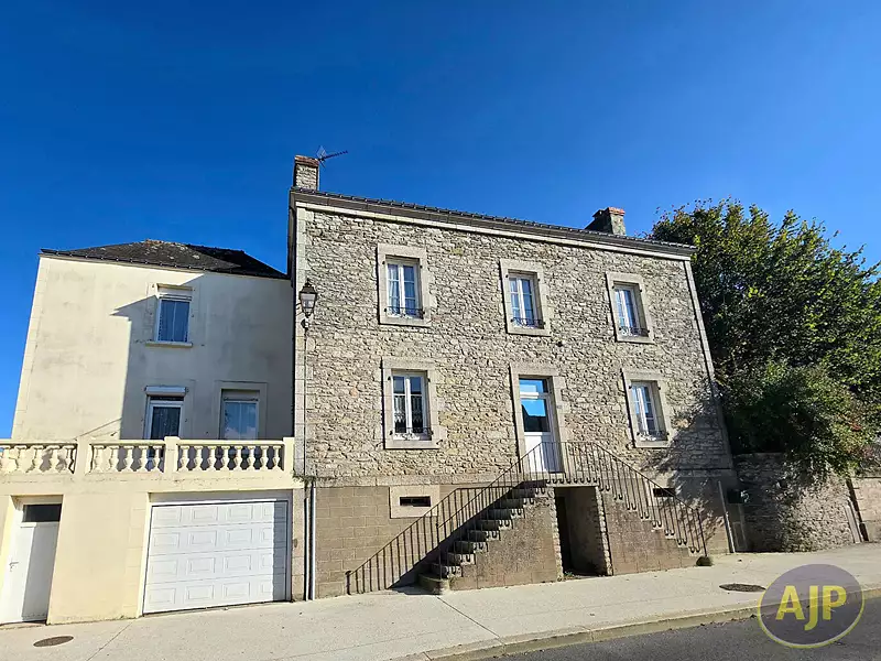 Maison, 200 m²