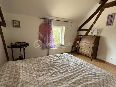 Maison, 185 m²