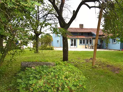 Maison, 133 m²