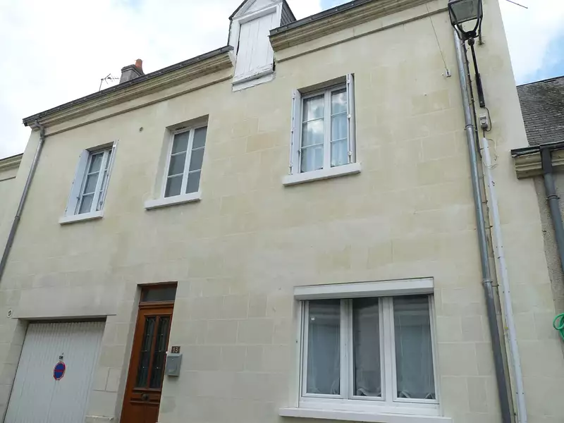 Maison, 125 m²