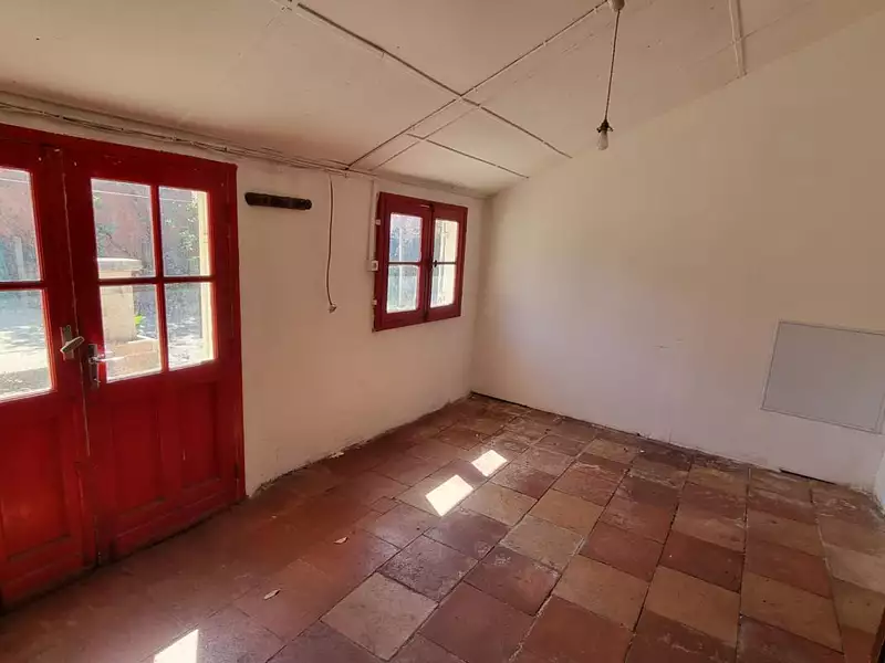 Maison, 105 m²
