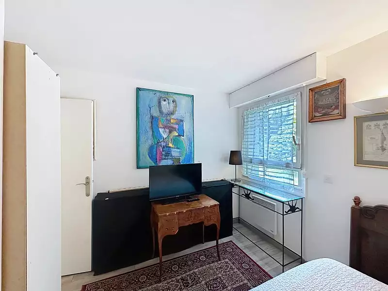 Appartement, 51 m²