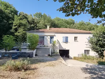 Maison, 220 m²