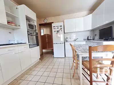 Maison, 228 m²
