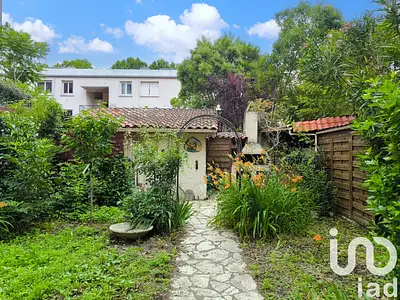 Maison, 93 m²