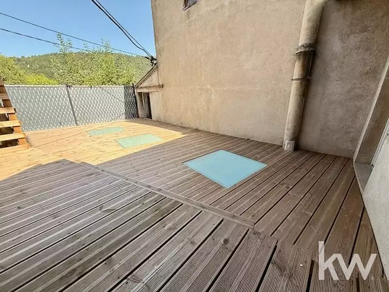 Appartement, 85 m²