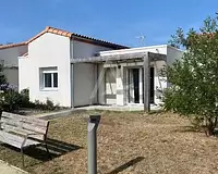 Maison, 65,6 m²