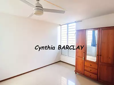 Appartement, 96 m²