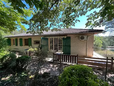 Maison, 128 m²