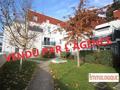 Appartement, 70,32 m²