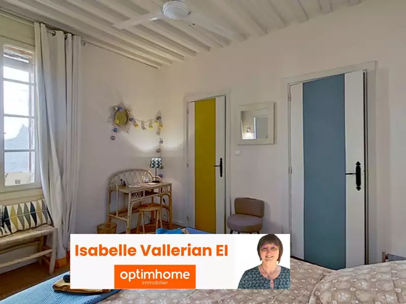 Maison, 114 m²
