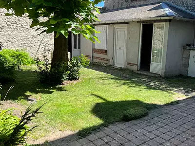 Maison, 210 m²