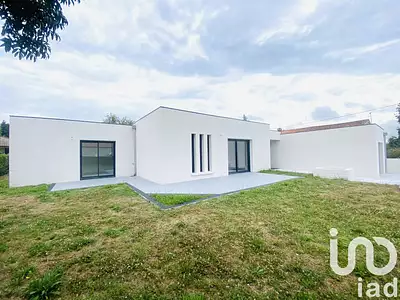 Maison, 108 m²