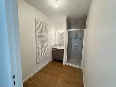 Appartement, 62 m²