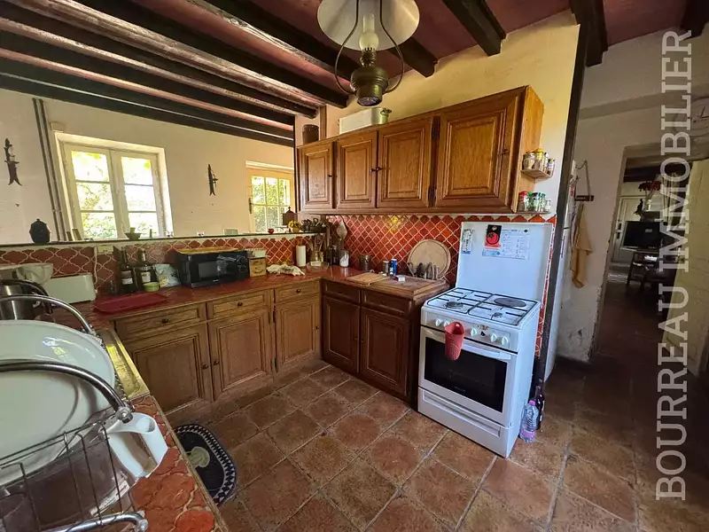 Maison, 211,58 m²