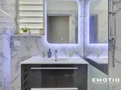 Appartement, 67 m²