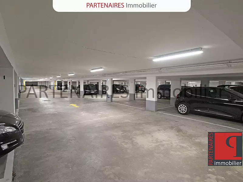 Parking, 12 m²