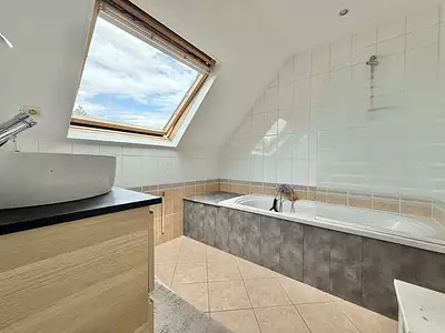 Maison, 153 m²