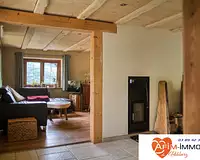 Maison, 162 m²