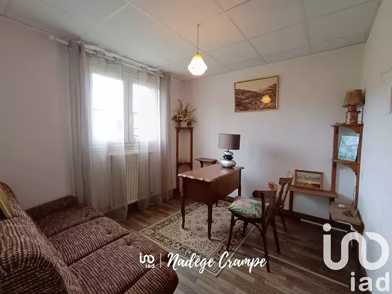 Maison, 159 m²