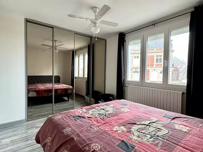 Maison, 115 m²