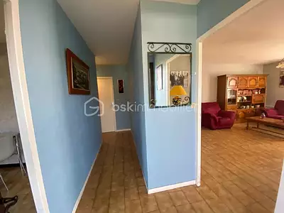 Maison, 90 m²