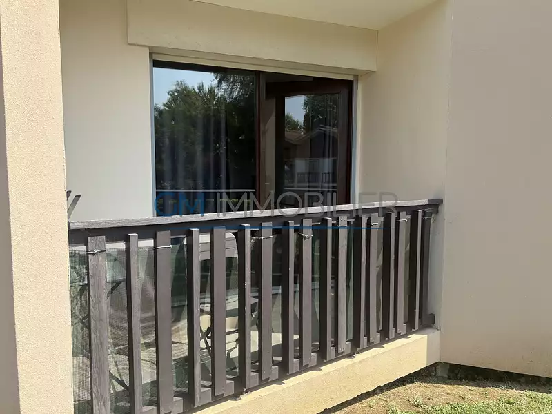 Appartement, 28,01 m²