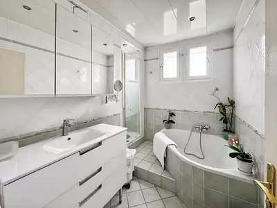 Maison, 136 m²