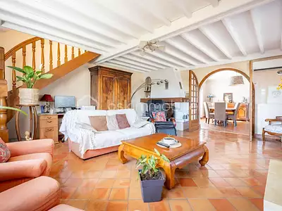 Maison, 150 m²
