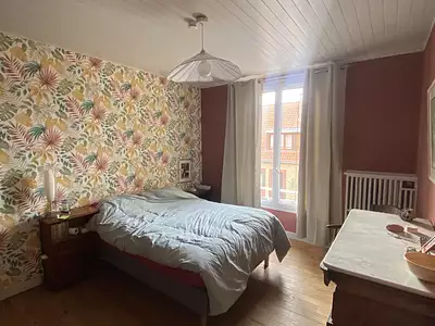 Maison, 78 m²