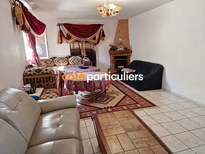 Maison, 130 m²