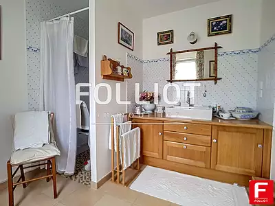 Maison, 127 m²