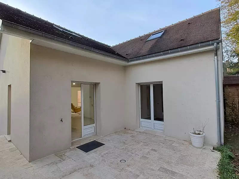 Maison, 132 m²