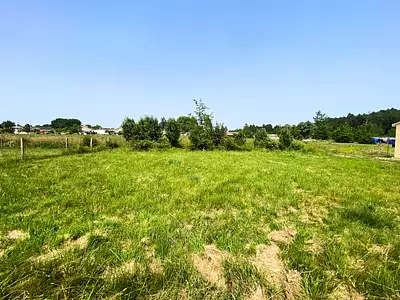 Terrain, 542 m²