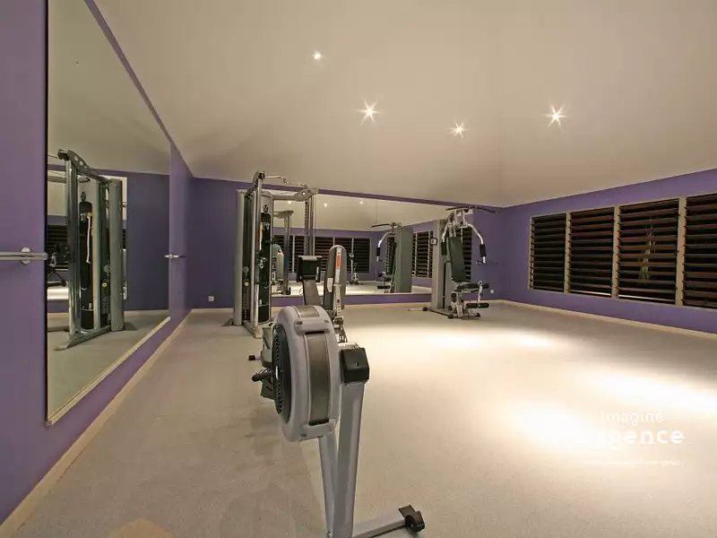 Appartement, 44,07 m²