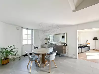 Maison, 136 m²