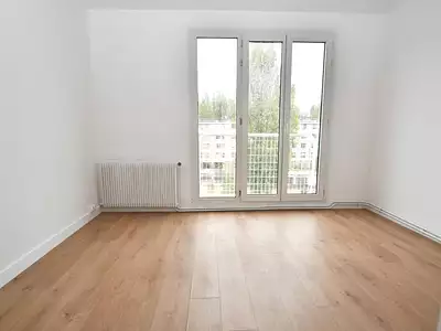 Appartement, 62,55 m²