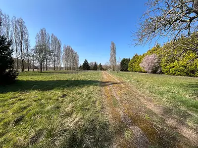Maison, 260 m²