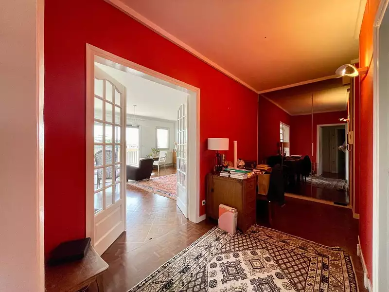 Appartement, 101 m²