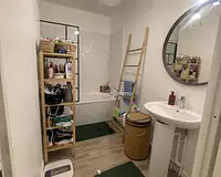 Appartement, 62,23 m²