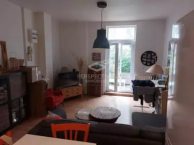 Appartement, 60,1 m²