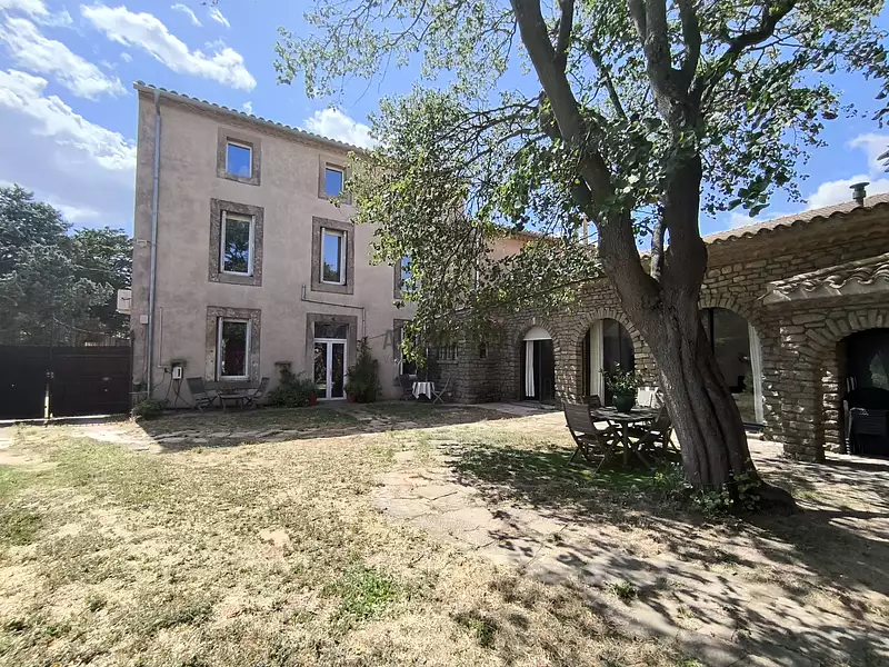 Maison, 420 m²
