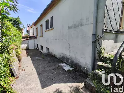 Maison, 118 m²